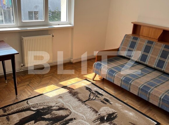 Apartament de vânzare 3 camere George Enescu - 124681AV | BLITZ Suceava | Poza1