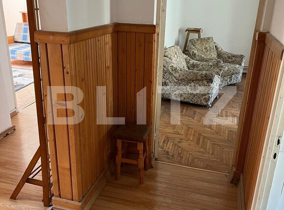 Apartament de vânzare 3 camere George Enescu - 124681AV | BLITZ Suceava | Poza5