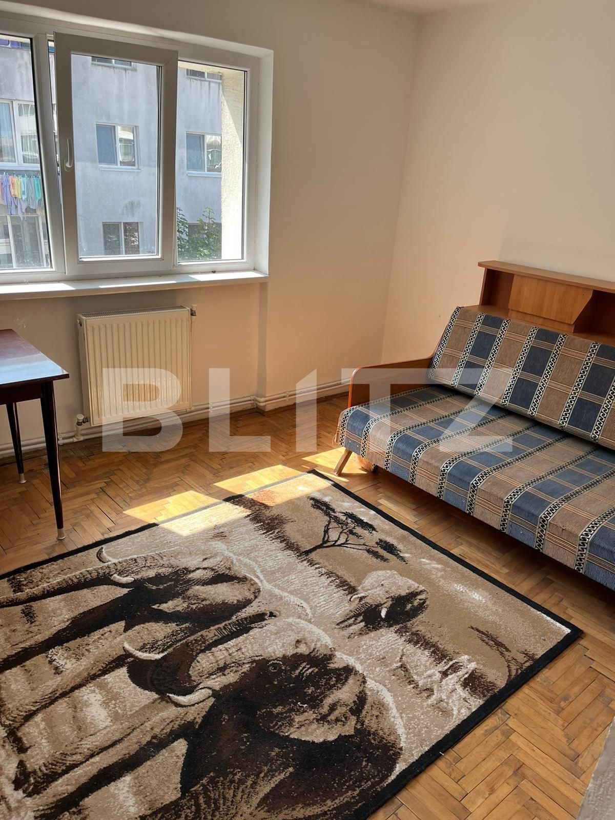 Apartament de vânzare 3 camere George Enescu - 124681AV | BLITZ Suceava | Poza1