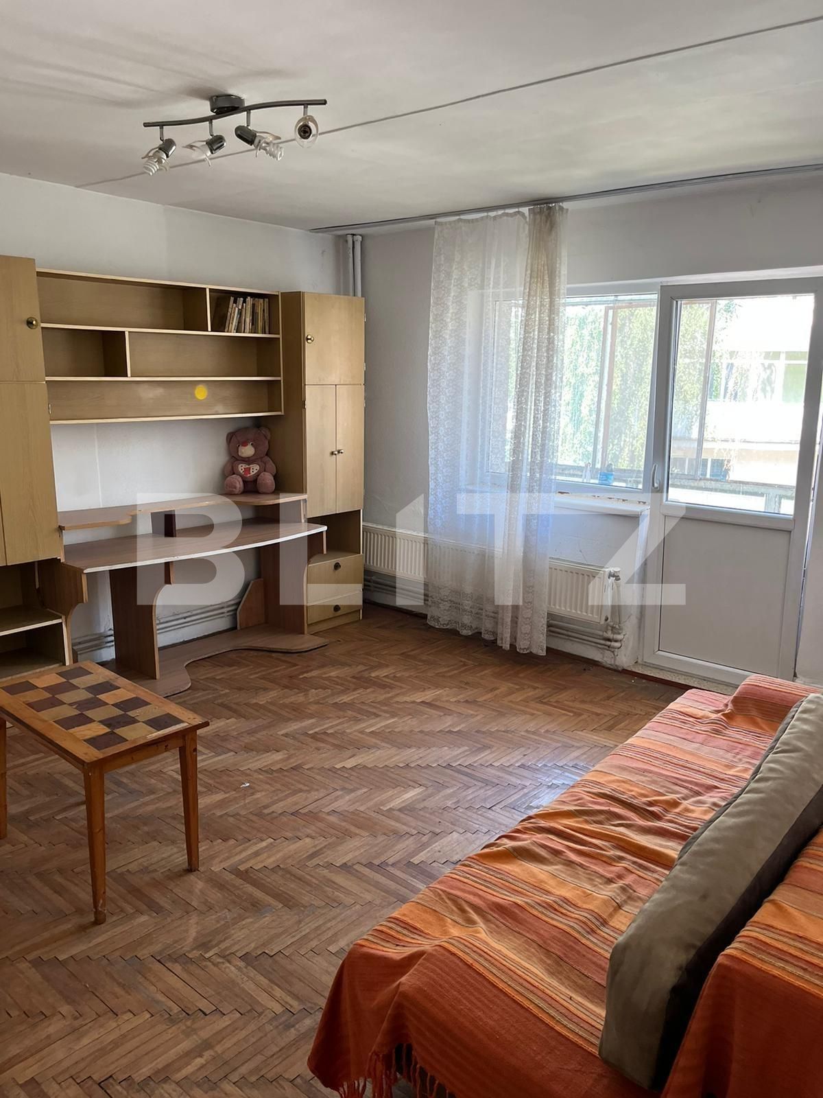 Apartament de vânzare 3 camere George Enescu - 124681AV | BLITZ Suceava | Poza2