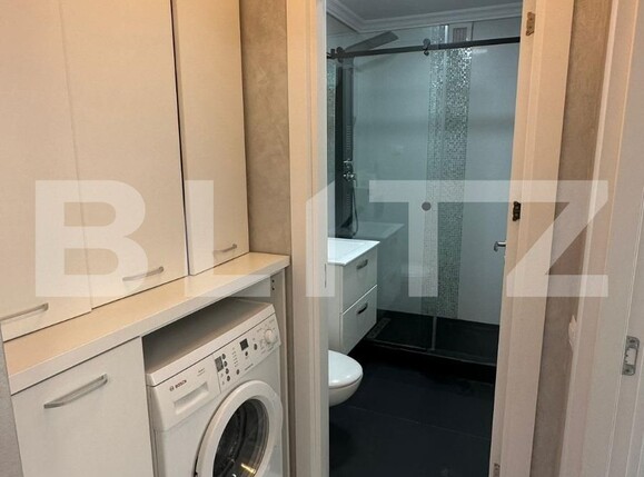 Apartament de închiriat 3 camere Ultracentral - 124699AI | BLITZ Suceava | Poza8