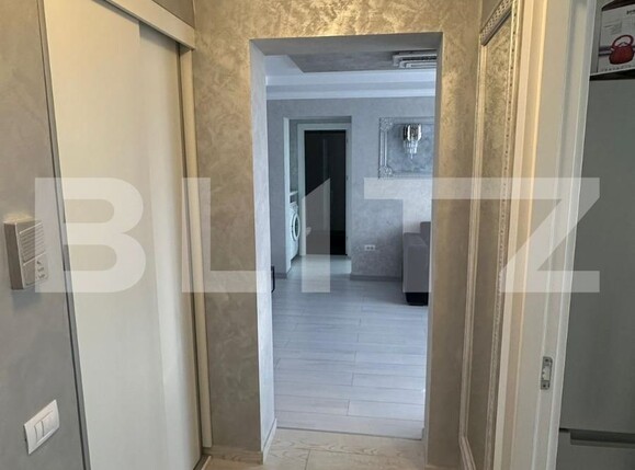 Apartament de închiriat 3 camere Ultracentral - 124699AI | BLITZ Suceava | Poza7