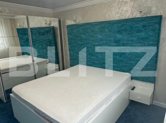 Apartament de închiriat 3 camere Ultracentral - 124699AI | BLITZ Suceava | Poza2