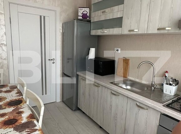 Apartament de închiriat 3 camere Ultracentral - 124699AI | BLITZ Suceava | Poza5