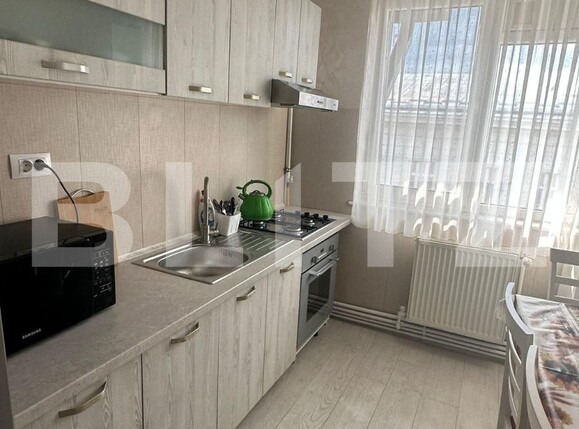 Apartament de închiriat 3 camere Ultracentral - 124699AI | BLITZ Suceava | Poza6