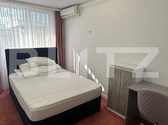 Apartament de închiriat 3 camere Ultracentral - 124699AI | BLITZ Suceava | Poza3