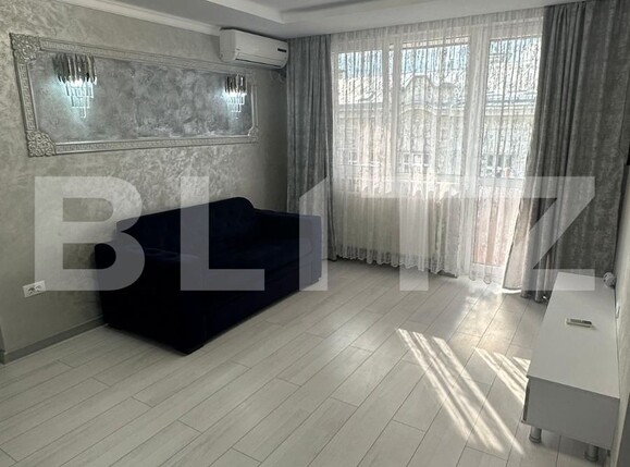 Apartament de închiriat 3 camere Ultracentral - 124699AI | BLITZ Suceava | Poza4