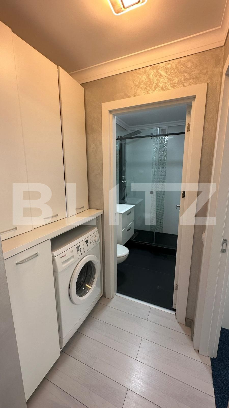 Apartament de închiriat 3 camere Ultracentral - 124699AI | BLITZ Suceava | Poza8