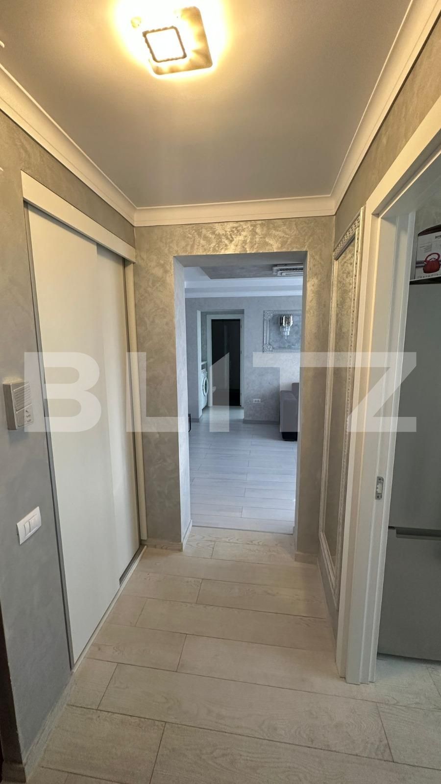 Apartament de închiriat 3 camere Ultracentral - 124699AI | BLITZ Suceava | Poza7