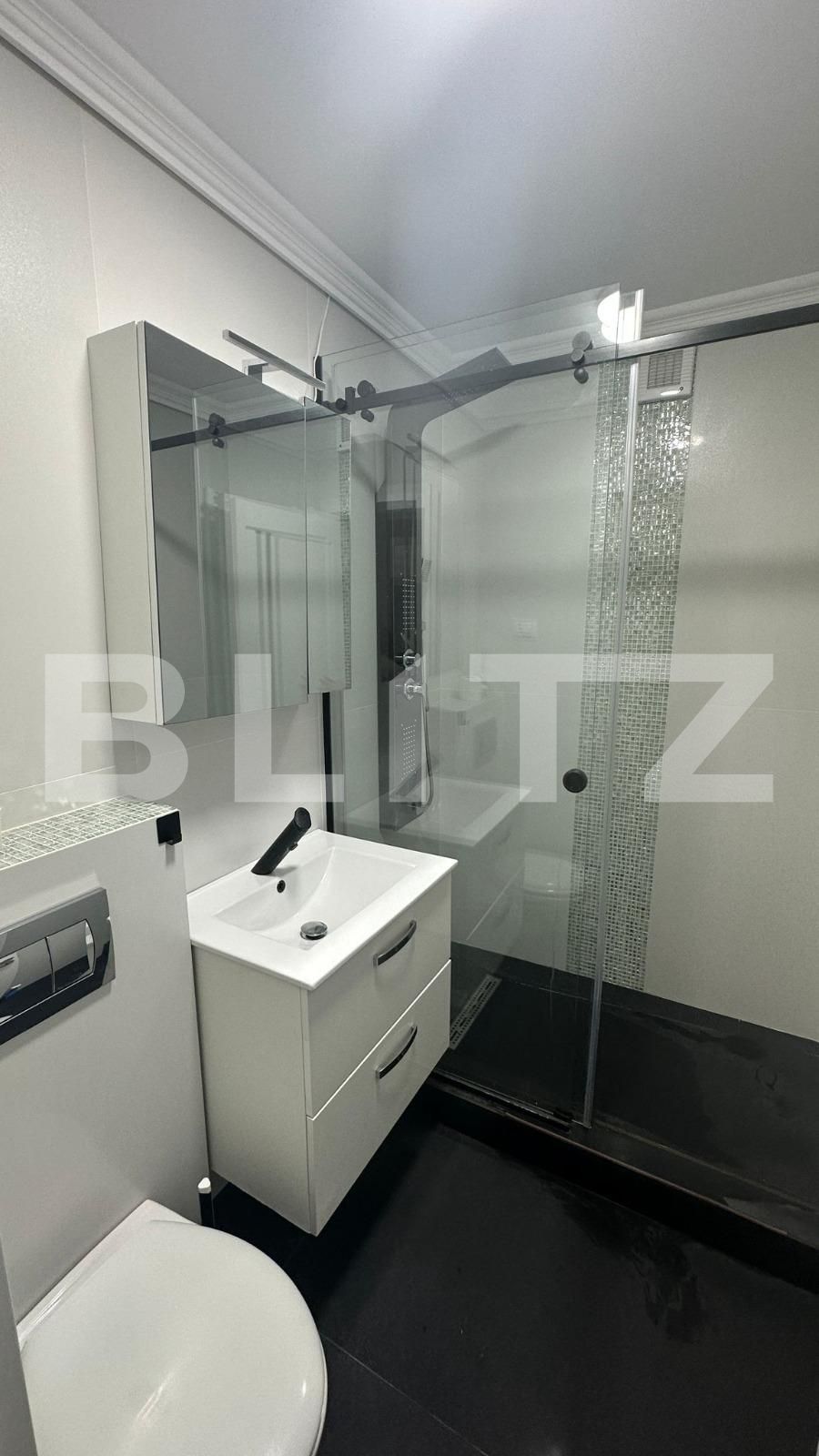 Apartament de închiriat 3 camere Ultracentral - 124699AI | BLITZ Suceava | Poza9