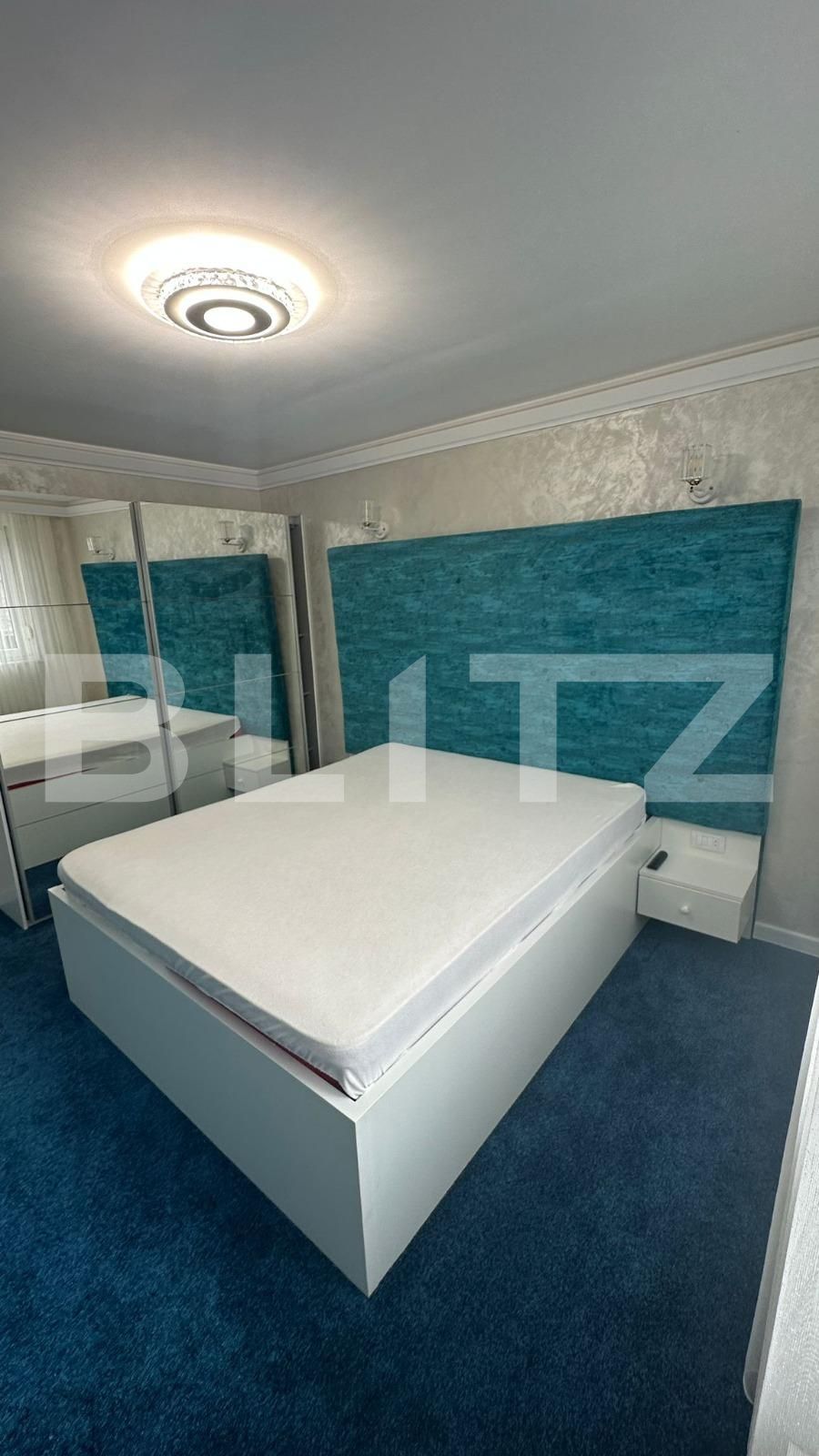 Apartament de închiriat 3 camere Ultracentral - 124699AI | BLITZ Suceava | Poza2