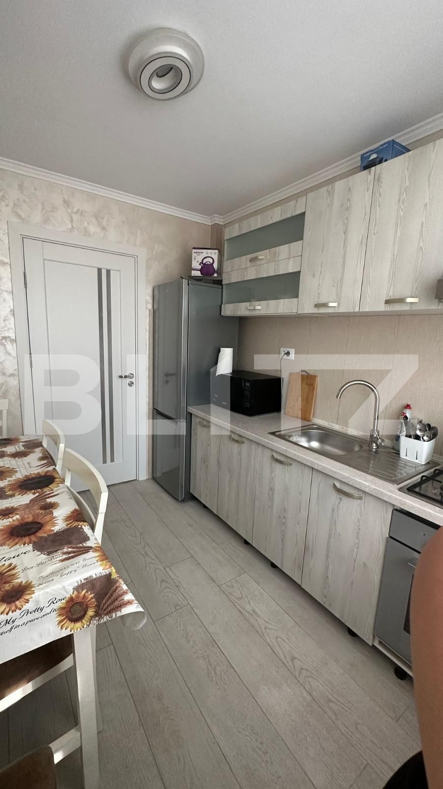 Apartament de închiriat 3 camere Ultracentral - 124699AI | BLITZ Suceava | Poza5