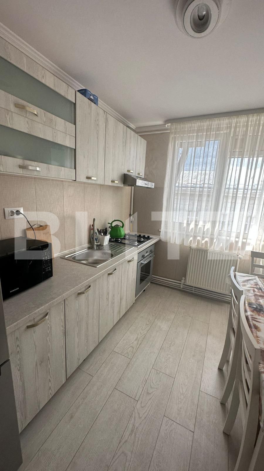 Apartament de închiriat 3 camere Ultracentral - 124699AI | BLITZ Suceava | Poza6