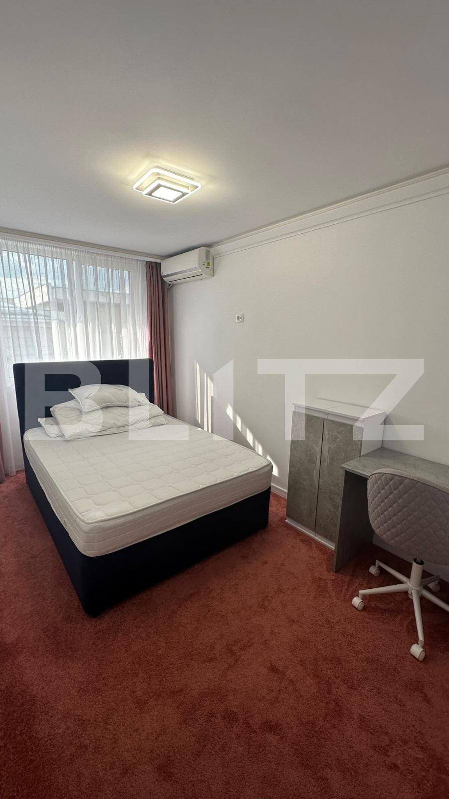Apartament de închiriat 3 camere Ultracentral - 124699AI | BLITZ Suceava | Poza3