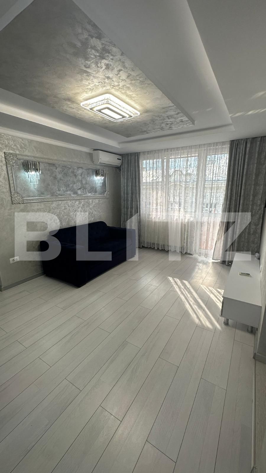 Apartament de închiriat 3 camere Ultracentral - 124699AI | BLITZ Suceava | Poza4