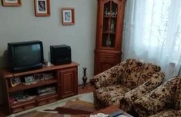 Apartament 2 camere, 46mp utili, Central 