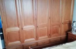 Apartament 2 camere, 46mp utili, Central 