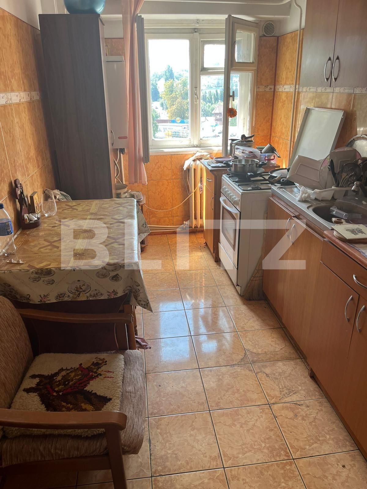 Apartament de vânzare 2 camere Falticeni - 124777AV | BLITZ Suceava | Poza5
