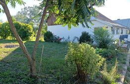 Casa in apropiere de Siret cu 6510 mp de teren