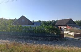 Casa in apropiere de Siret cu 6510 mp de teren