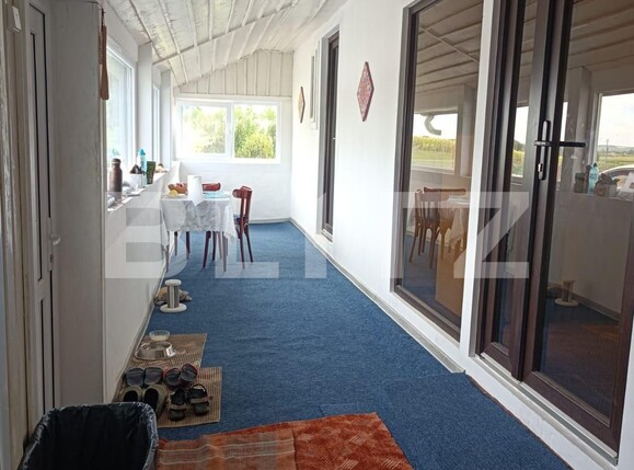 Casa de vânzare 3 camere Exterior Nord - 124848CV | BLITZ Suceava | Poza3