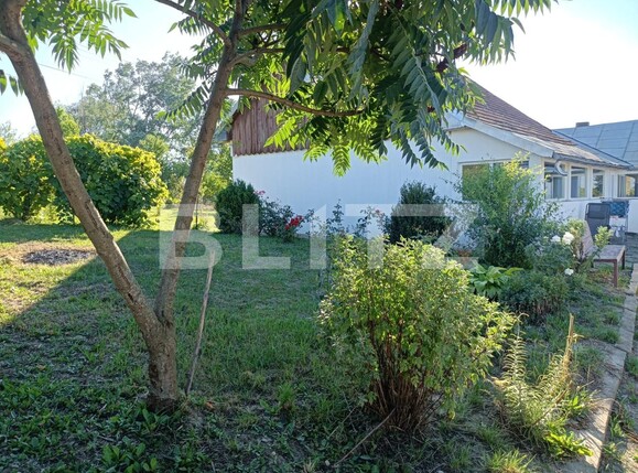 Casa de vânzare 3 camere Exterior Nord - 124848CV | BLITZ Suceava | Poza1