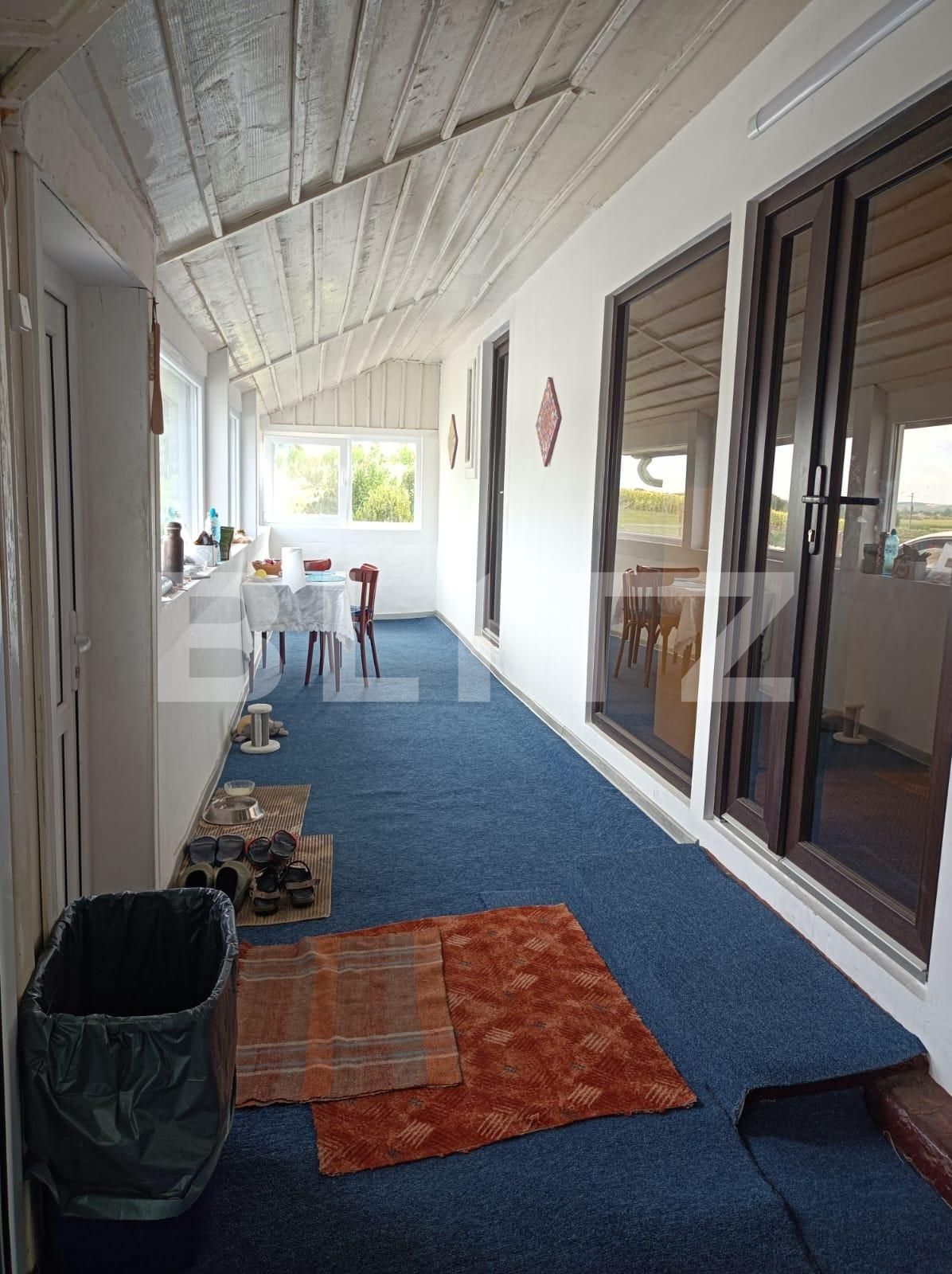 Casa de vânzare 3 camere Exterior Nord - 124848CV | BLITZ Suceava | Poza3