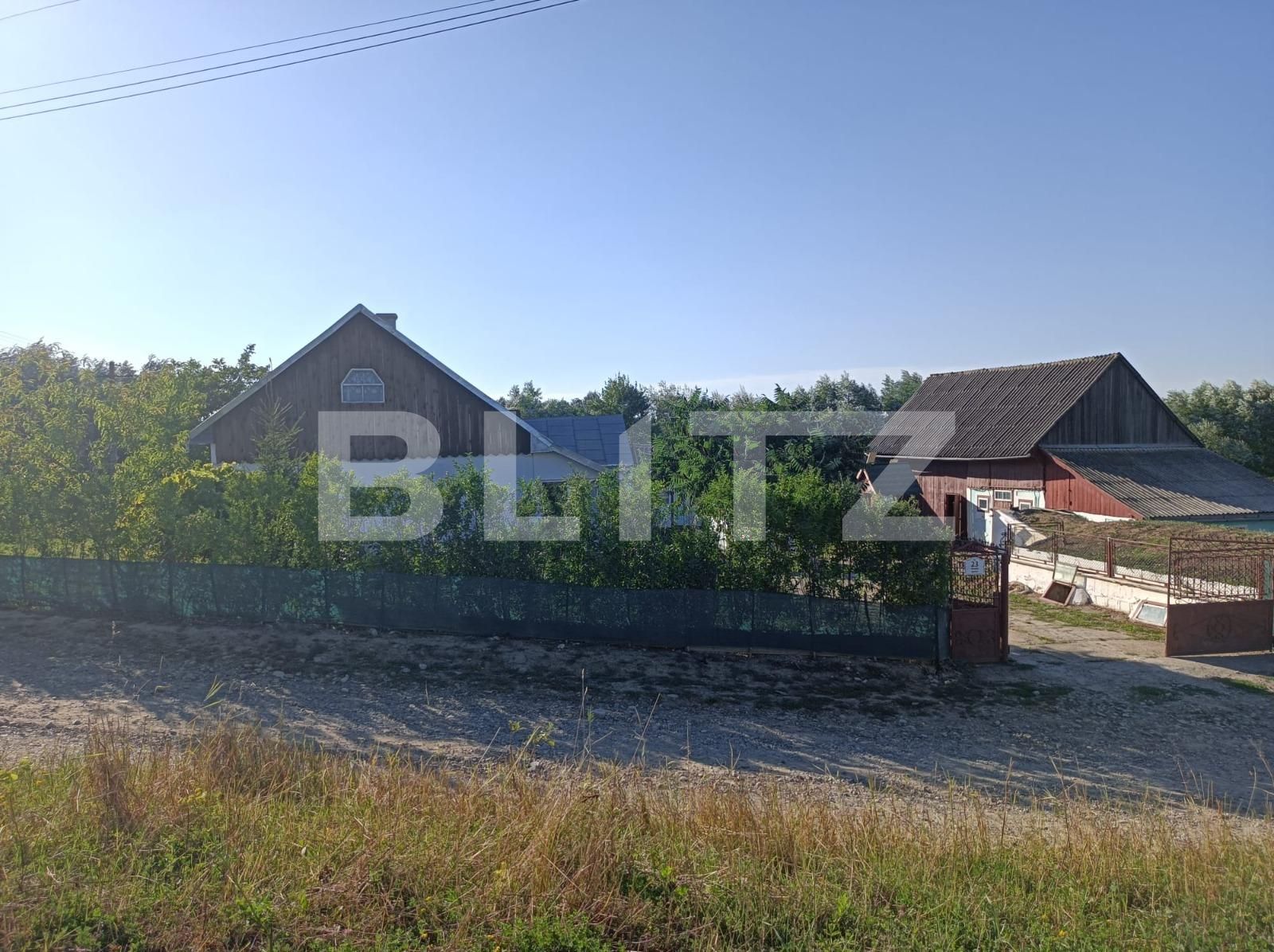 Casa de vânzare 3 camere Exterior Nord - 124848CV | BLITZ Suceava | Poza7
