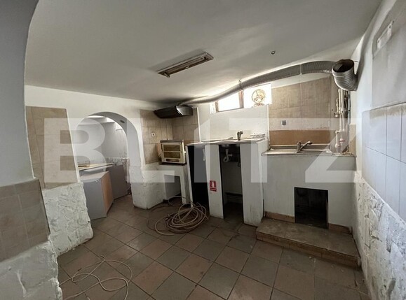 Spațiu comercial de vânzare Burdujeni - 125103SVC | BLITZ Suceava | Poza5