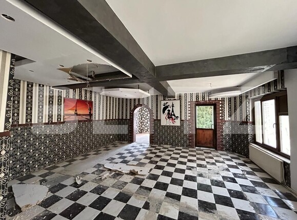 Spațiu comercial de vânzare Burdujeni - 125103SVC | BLITZ Suceava | Poza4