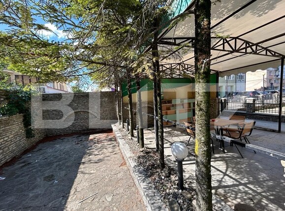 Spațiu comercial de vânzare Burdujeni - 125103SVC | BLITZ Suceava | Poza2