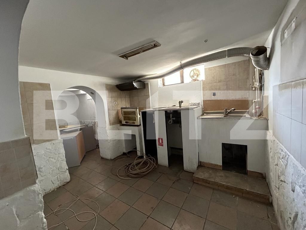 Spațiu comercial de vânzare Burdujeni - 125103SVC | BLITZ Suceava | Poza5