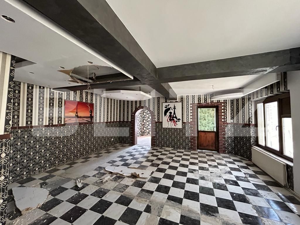 Spațiu comercial de vânzare Burdujeni - 125103SVC | BLITZ Suceava | Poza4