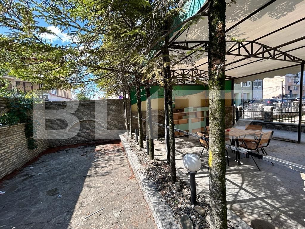 Spațiu comercial de vânzare Burdujeni - 125103SVC | BLITZ Suceava | Poza2