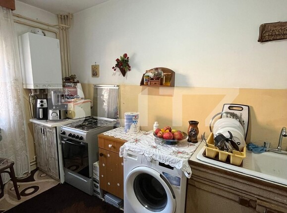 Apartament de vânzare 3 camere Obcini - 125194AV | BLITZ Suceava | Poza5