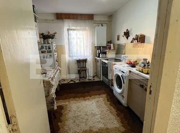 Apartament de vânzare 3 camere Obcini - 125194AV | BLITZ Suceava | Poza3