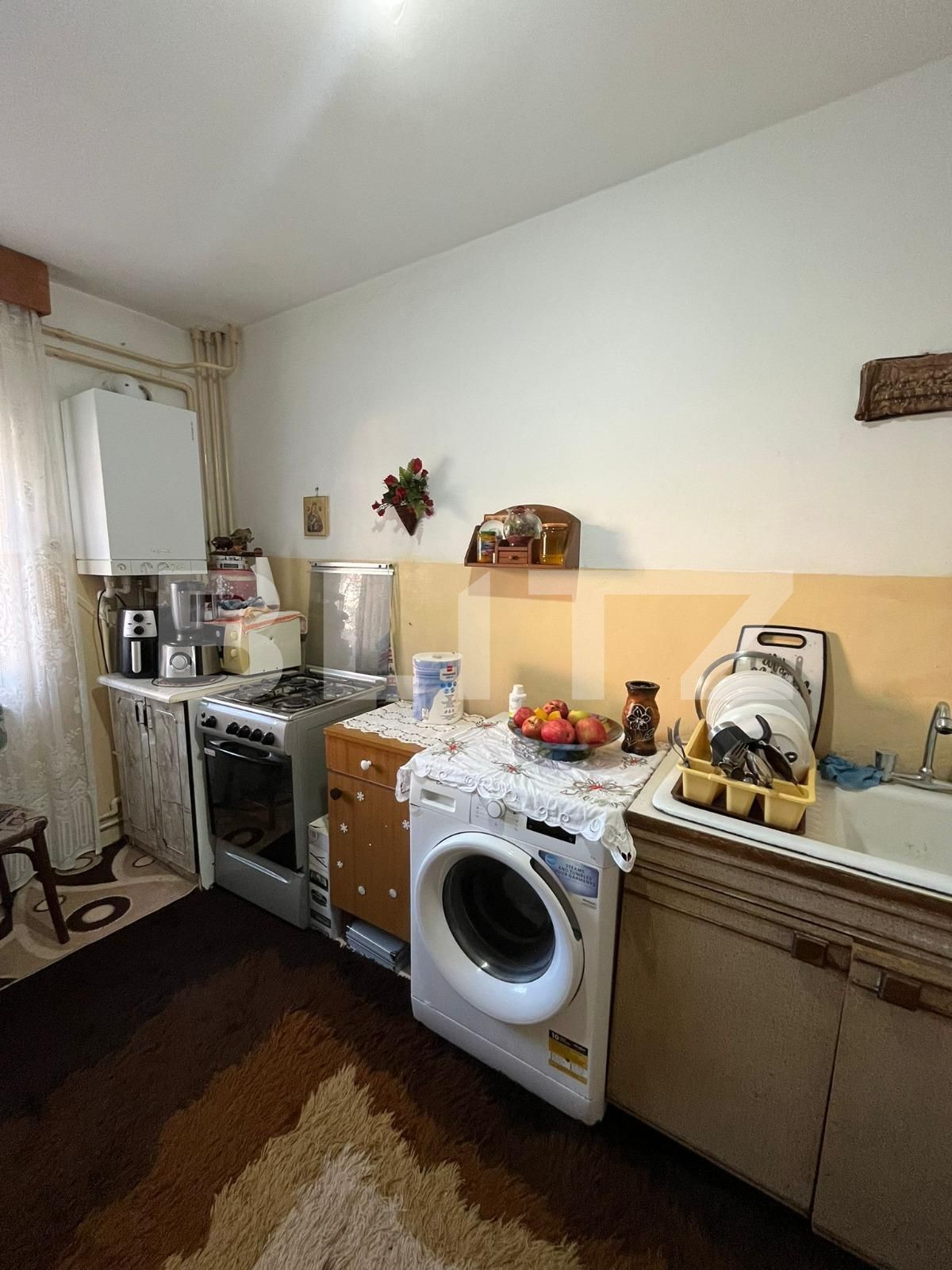 Apartament de vânzare 3 camere Obcini - 125194AV | BLITZ Suceava | Poza5