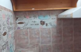 Apartament 1 camere, 22mp, cartier Burdujeni