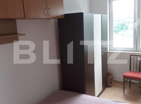 Garsonieră de vânzare Burdujeni - 125326AV | BLITZ Suceava | Poza2