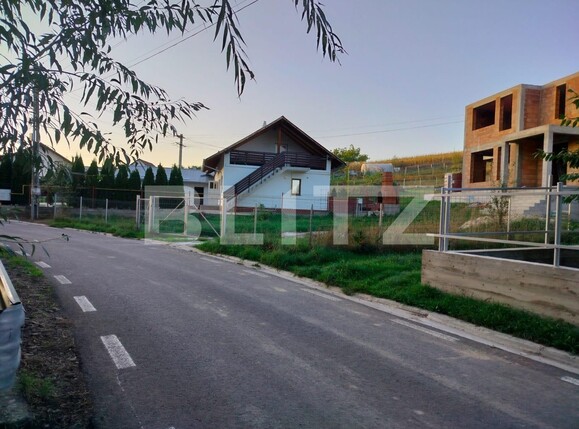 Teren de vânzare Moara - 125398TV | BLITZ Suceava | Poza6