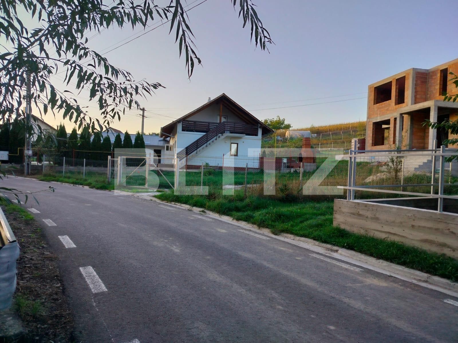 Teren de vânzare Moara - 125398TV | BLITZ Suceava | Poza6