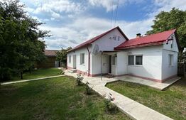 Casa batranesca , 80 mp utili , 800 mp teren , zona Plopeni 