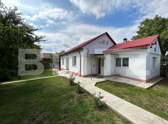 Casa de vânzare 4 camere Plopeni - 125442CV | BLITZ Suceava | Poza2