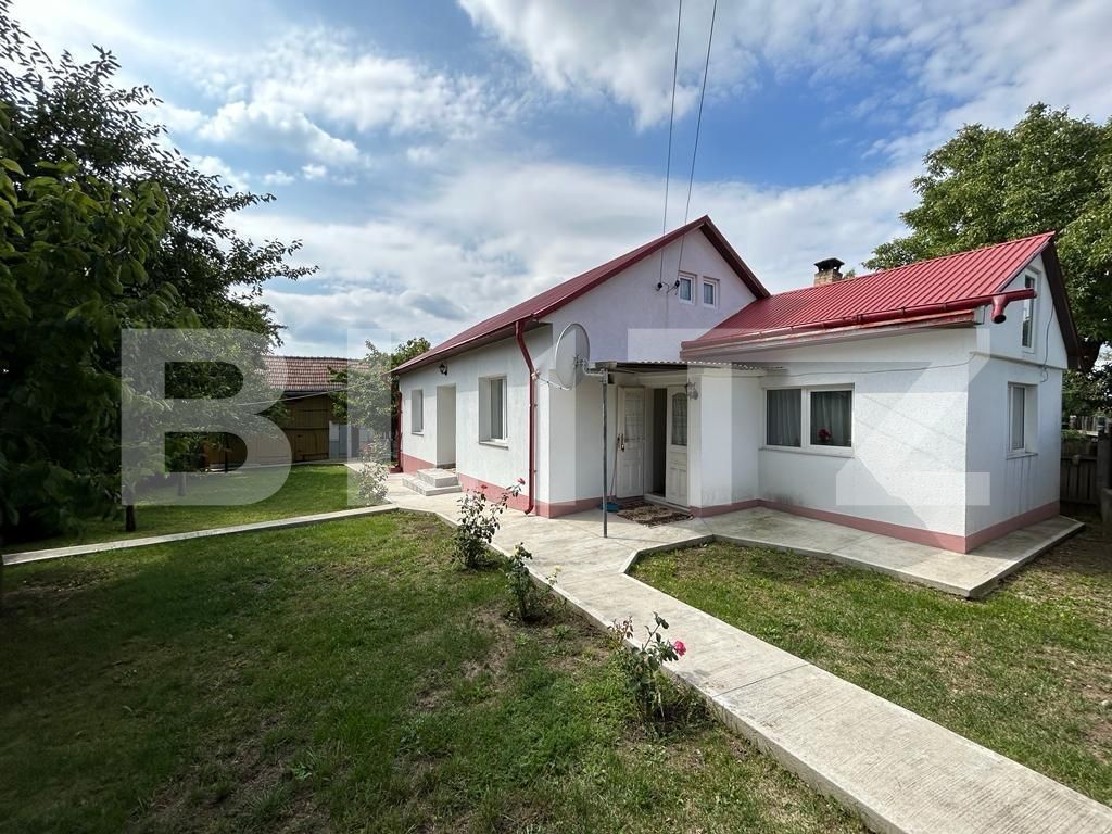 Casa de vânzare 4 camere Plopeni - 125442CV | BLITZ Suceava | Poza2