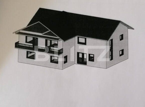 Casa de vânzare 4 camere Adancata - 125544CV | BLITZ Suceava | Poza9