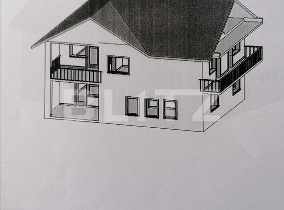 Casa de vânzare 4 camere Adancata - 125544CV | BLITZ Suceava | Poza10