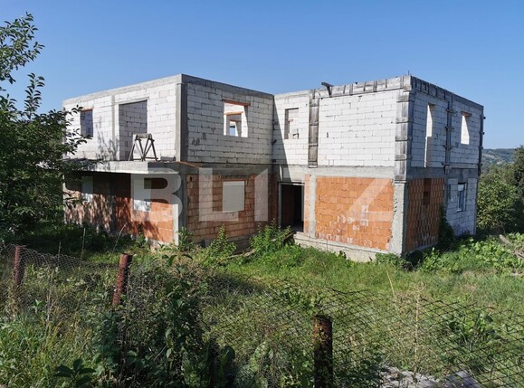 Casa de vânzare 4 camere Adancata - 125544CV | BLITZ Suceava | Poza5