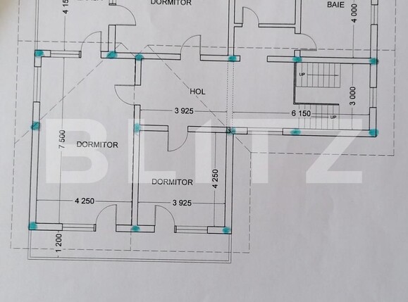 Casa de vânzare 4 camere Adancata - 125544CV | BLITZ Suceava | Poza8