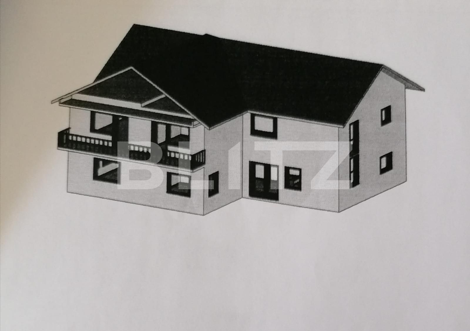 Casa de vânzare 4 camere Adancata - 125544CV | BLITZ Suceava | Poza9