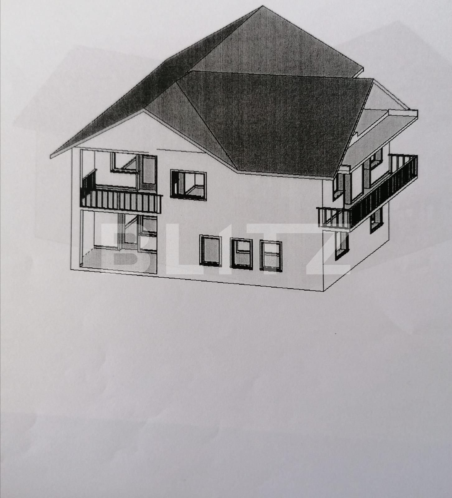 Casa de vânzare 4 camere Adancata - 125544CV | BLITZ Suceava | Poza10